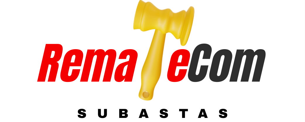 Logo de Subastas