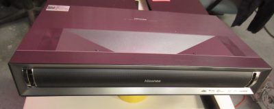 PROYECTOR CON PANTALLA BLANCA PX3-PRO