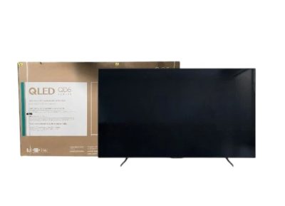 PANTALLA TV 98"  98QD6N