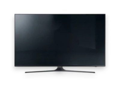 PANTALLA TV 75" UN75MU6100F