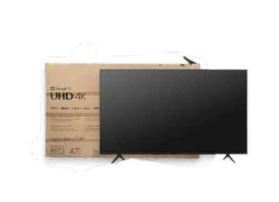 PANTALLA TV 85" 85A7H