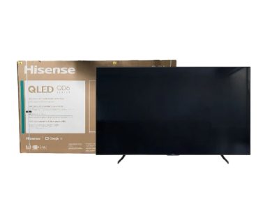 PANTALLA TV 98"  98QD6N