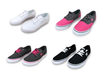 15 PARES TENIS MARCA RECONOCIDA.