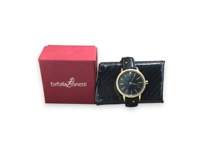 RELOJ ARMANI EXCHANGE - ANILLO FARFALLA BONETTI.