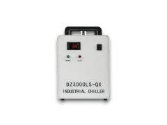 RECIRCULADOR DE AGUA INDUSTRIAL