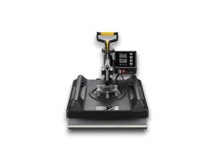 MÁQUINA DE PRENSADO TÉRMICO