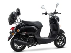 MOTOCICLETA A GASOLINA TORINO 150cc 2024.