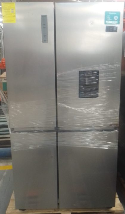 Lote conformado por: 1 REFRIGERADOR - 1 MINI SPLIT - 1 AIRE ACONDICIONADO