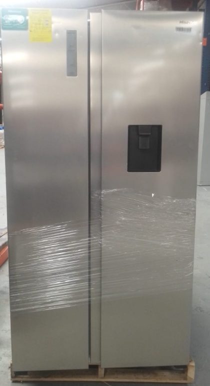 Lote conformado por: 1 REFRIGERADOR  - 1 LAVADORA - 1 MINI SPLIT - 1 AIRE ACONDICIONADO