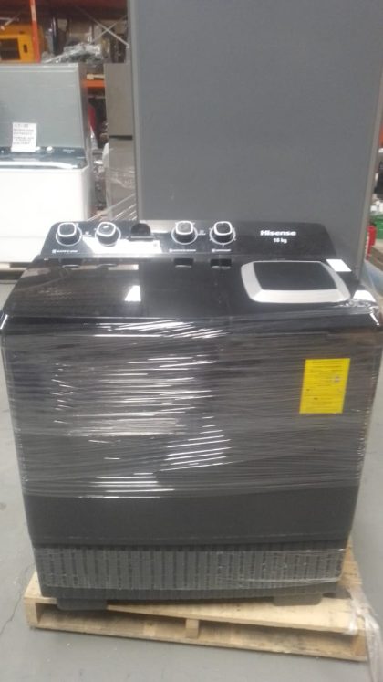 Lote conformado por: 1 REFRIGERADOR - 1 LAVADORA - 1 MINI SPLIT - 1 AIRE ACONDICIONADO