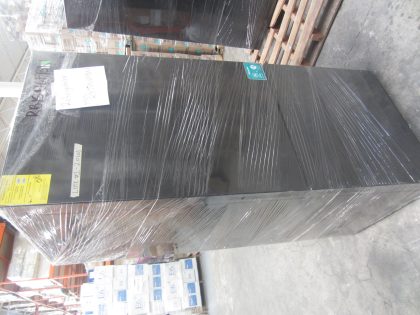 2 REFRIGERADORES