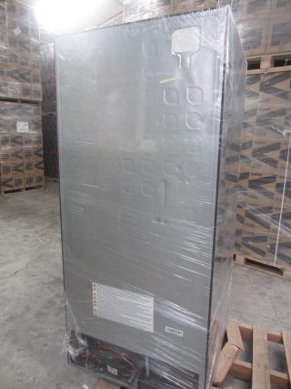 2 REFRIGERADORES