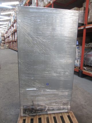 1 REFRIGERADOR - 1 CONGELADOR