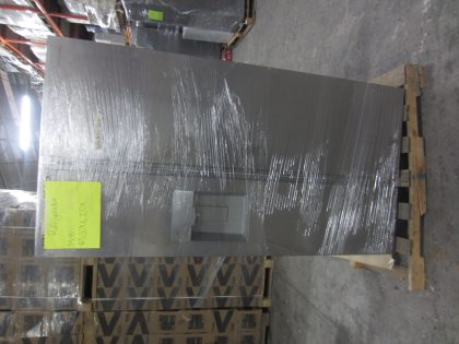 2 REFRIGERADORES