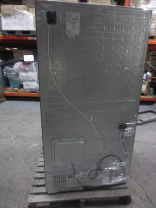 2 REFRIGERADORES
