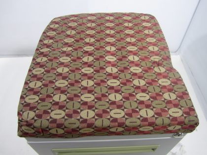 12 PZAS ARCHIVERO PEDESTAL