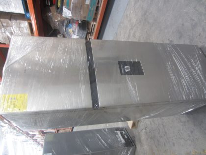 3 REFRIGERADORES