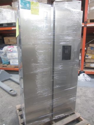 3 REFRIGERADORES