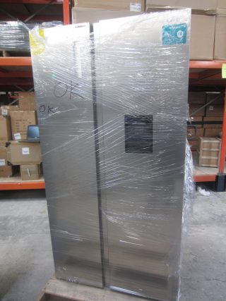 2 REFRIGERADORES
