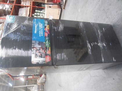 2 REFRIGERADORES