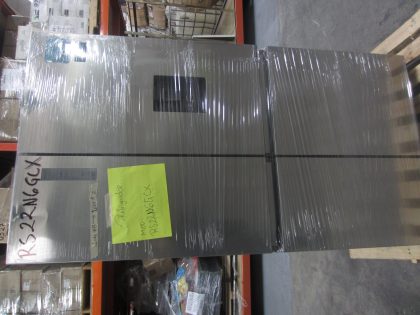 2 REFRIGERADORES