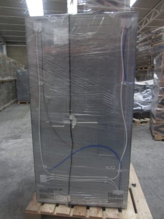 2 REFRIGERADORES