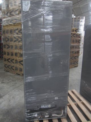 2 REFRIGERADORES