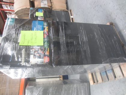 2 REFRIGERADORES
