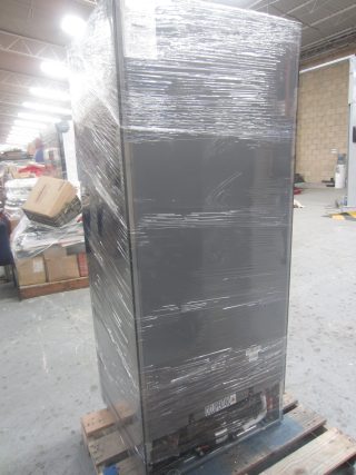 2 REFRIGERADORES