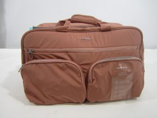 3 PZAS MOCHILAS MARCA RECONOCIDA