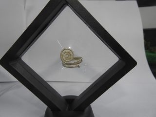 3  PZAS DE JOYERIA CLASICA PARA COLECCI�N