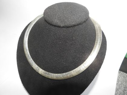1 PZA DE JOYERIA CLASICA PARA COLECCI�N