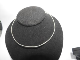 2  PZAS DE JOYERIA CLASICA PARA COLECCI�N