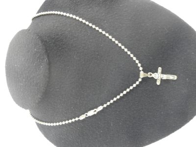 2  PZAS DE JOYERIA CLASICA PARA COLECCI�N