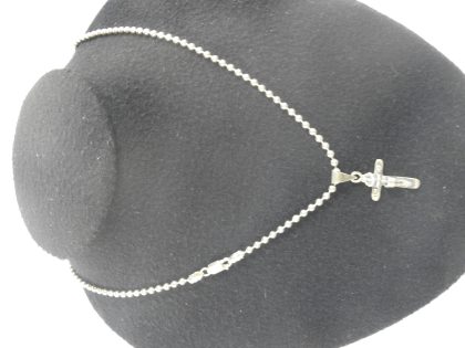 2  PZAS DE JOYERIA CLASICA PARA COLECCI�N