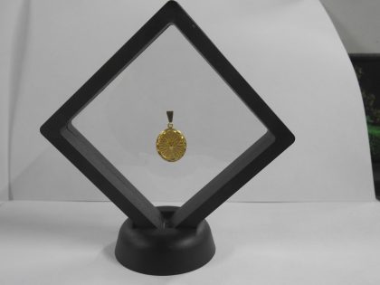 1 PZA DE JOYERIA CLASICA PARA COLECCI�N