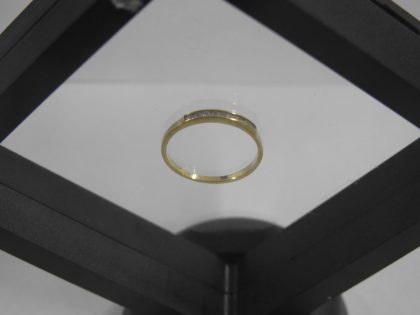 1 PZA DE JOYERIA CLASICA PARA COLECCI�N