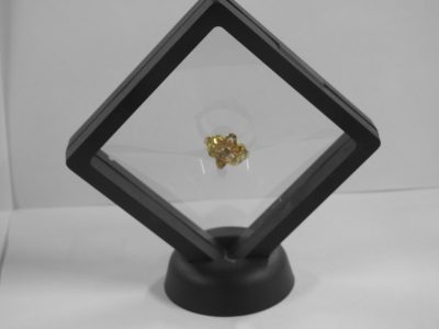 1 PZA DE JOYERIA CLASICA PARA COLECCI�N