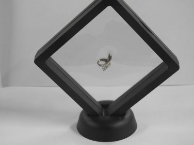 1 PZA DE JOYERIA CLASICA PARA COLECCI�N