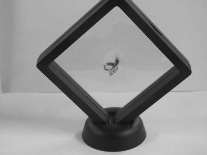 1 PZA DE JOYERIA CLASICA PARA COLECCI�N