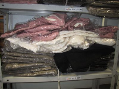 40 PZAS PANTALONES TIPO COMFY & CHIC PARA DAMA
