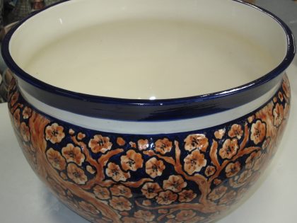 1 PZA ARTICULO DECORATIVO
