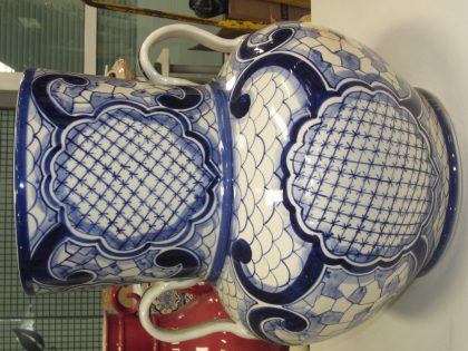 1 PZA ARTICULO DECORATIVO