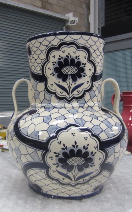 1 PZA ARTICULO DECORATIVO