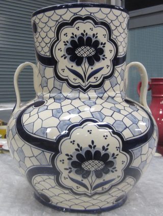 1 PZA ARTICULO DECORATIVO
