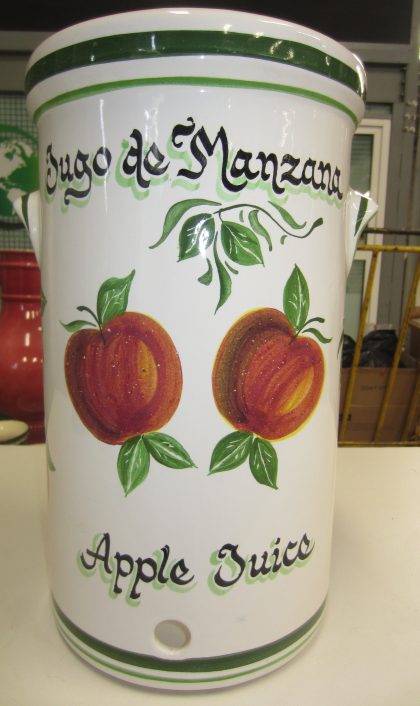 1 PZA ARTICULO DECORATIVO