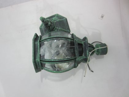 1 PZAS LUMINARIA DECORATIVA