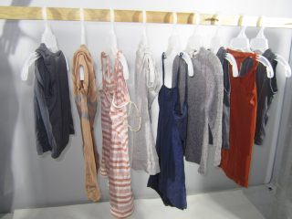 200 PZAS APROX ROPA DIVERSA PARA NI�O & NI�A