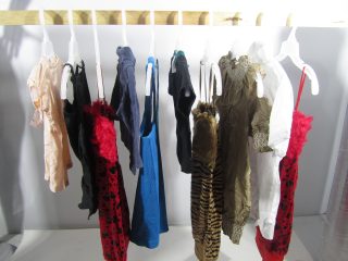 200 PZAS APROX ROPA DIVERSA PARA NI�O & NI�A