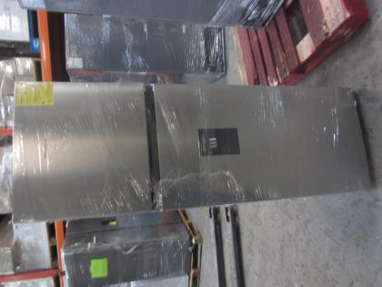 2 REFRIGERADORES